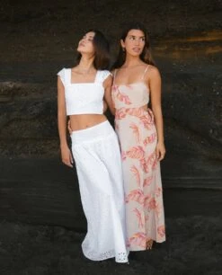 VESTIDO SUNNY STORY · ESTAMPADO