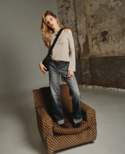 TOP SHINE BRIGHT · BEIGE -[品牌] Ventas THE-ARE 14 scaled