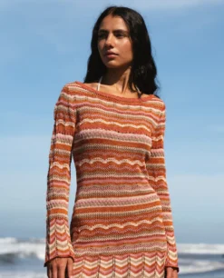 VESTIDO MY HAPPY PLACE · KNIT -[品牌] Ventas THE-ARE 15 bd1f280e 7c24 4c7a 910d 98c7cf777d7f scaled