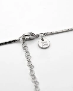 COLLAR ONE LAST TIME · PLATEADO -[品牌] Ventas THE-ARE 15 fca83115 3c21 4152 b099 603869be9eb9