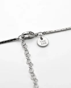 COLLAR ONE LAST TIME · PLATEADO -[品牌] Ventas THE-ARE 15 fca83115 3c21 4152 b099 603869be9eb9 scaled