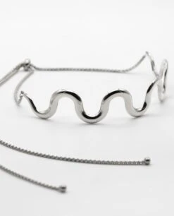 CHOKER WAVES · ACERO