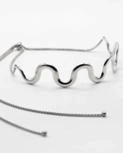 CHOKER WAVES · ACERO