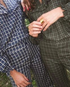 BLUSA CITY FIELDS · VERDE -[品牌] Ventas THE-ARE 2 3a13d630 360d 41e5 9dcc bb1fbbbb58a9