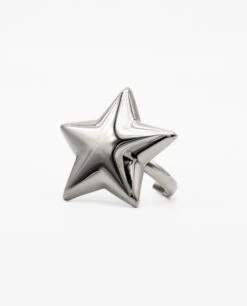 ANILLO STARLITE · ACERO