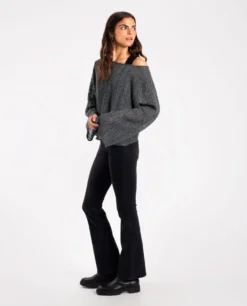 JEANS WHY CHOOSE · NEGRO -[品牌] Ventas THE-ARE 9349710578007 1 scaled