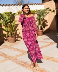 FALDA CARMONA · ESTAMPADO -[品牌] Ventas THE-ARE IMG 0444