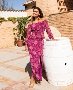 FALDA CARMONA · ESTAMPADO -[品牌] Ventas THE-ARE IMG 0460 1