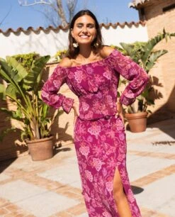 FALDA CARMONA · ESTAMPADO -[品牌] Ventas THE-ARE IMG 0476 1