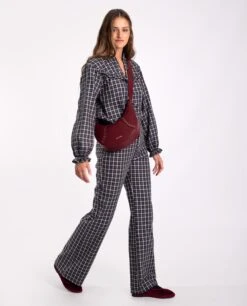 BLUSA CITY FIELDS · AZUL -[品牌] Ventas THE-ARE IMG 1408 21f34b5e 76a8 4e4f b8da be3d64fe7503