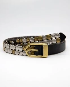 CINTURÓN CHLOE · NEGRO -[品牌] Ventas THE-ARE IMG 1664