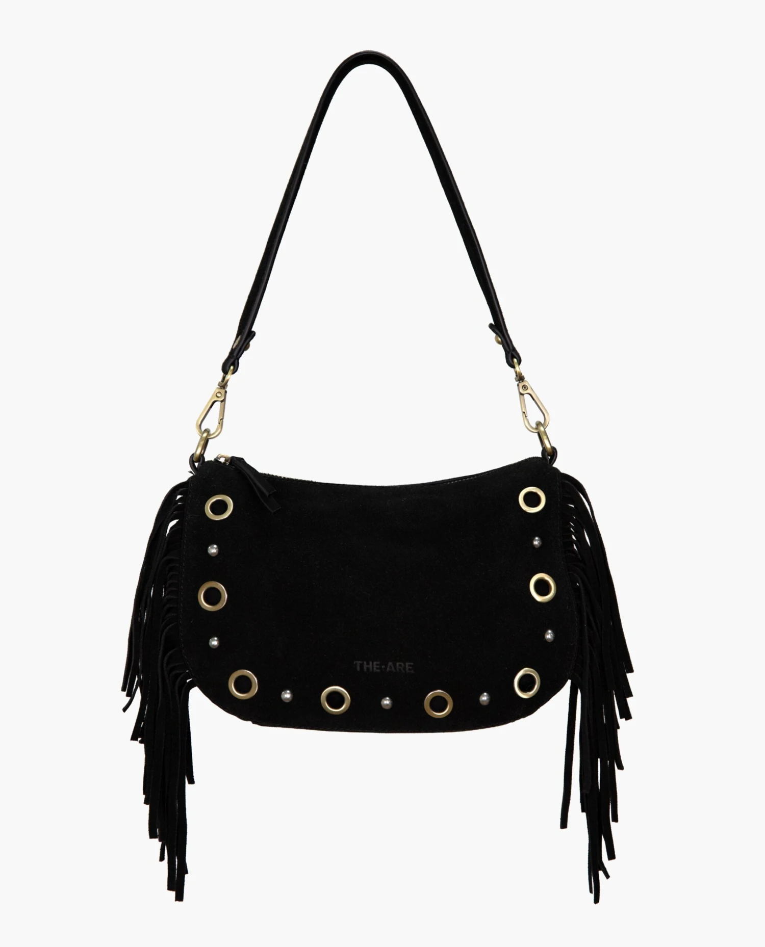 BOLSO PHOENIX · NEGRO 2 BOLSO PHOENIX · NEGRO - Imagen 2