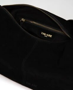 BOLSO ARIZONA · NEGRO -[品牌] Ventas THE-ARE IMG 1791