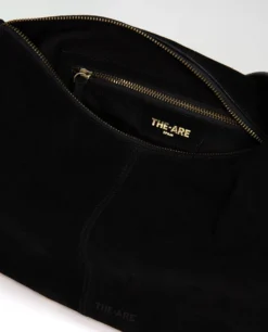 BOLSO ARIZONA · NEGRO -[品牌] Ventas THE-ARE IMG 1791 scaled