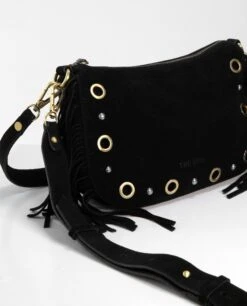 BOLSO PHOENIX · NEGRO -[品牌] Ventas THE-ARE IMG 1845