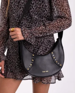 BOLSO MUSE · NEGRO -[品牌] Ventas THE-ARE IMG 1923 scaled