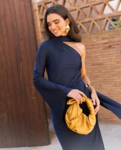 VESTIDO MRS. CORTÉS · AZUL MARINO -[品牌] Ventas THE-ARE IMG 8423 36a01f7a 9b6a 4797 9a39 39e8eca7be05