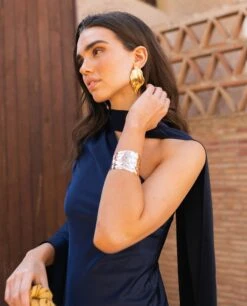 VESTIDO MRS. CORTÉS · AZUL MARINO -[品牌] Ventas THE-ARE IMG 8449 9828bbc3 767b 442b 8e7a 56ca001b7995