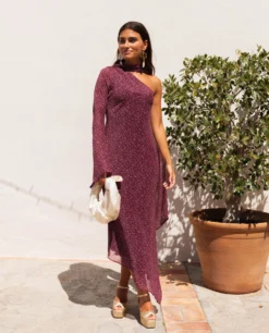 VESTIDO CHLOÉ · ESTAMPADO -[品牌] Ventas THE-ARE IMG 9028 2 scaled