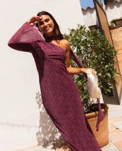 VESTIDO CHLOÉ · ESTAMPADO -[品牌] Ventas THE-ARE IMG 9063 2