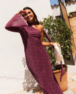 VESTIDO CHLOÉ · ESTAMPADO -[品牌] Ventas THE-ARE IMG 9063 2 scaled