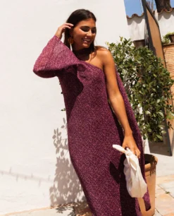 VESTIDO CHLOÉ · ESTAMPADO -[品牌] Ventas THE-ARE IMG 9065 2 scaled