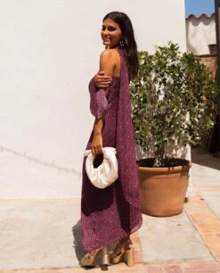 VESTIDO CHLOÉ · ESTAMPADO -[品牌] Ventas THE-ARE IMG 9086 2