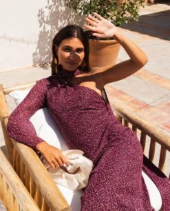 VESTIDO CHLOÉ · ESTAMPADO -[品牌] Ventas THE-ARE IMG 9155 2