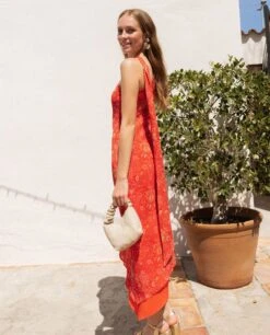 VESTIDO VALERIA · ESTAMPADO -[品牌] Ventas THE-ARE IMG 9175 df93ded5 ec55 4d7b 9b4e 89803f59309a