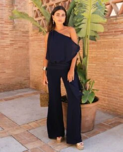 MONO OLIVIA · AZUL MARINO