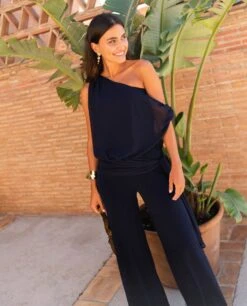 MONO OLIVIA · AZUL MARINO -[品牌] Ventas THE-ARE IMG 9577