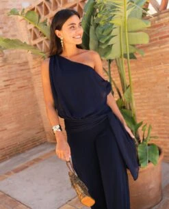 MONO OLIVIA · AZUL MARINO -[品牌] Ventas THE-ARE IMG 9583