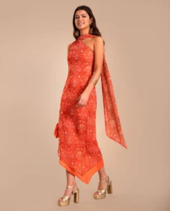 VESTIDO VALERIA · ESTAMPADO -[品牌] Ventas THE-ARE Sesion de estudio E25 1 1370 scaled