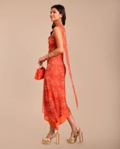 VESTIDO VALERIA · ESTAMPADO -[品牌] Ventas THE-ARE Sesion de estudio E25 1 1405 1