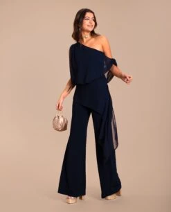 MONO OLIVIA · AZUL MARINO -[品牌] Ventas THE-ARE Sesion de estudio E25 1 220