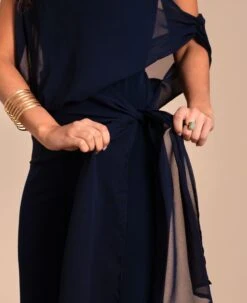 MONO OLIVIA · AZUL MARINO -[品牌] Ventas THE-ARE Sesion de estudio E25 1 253