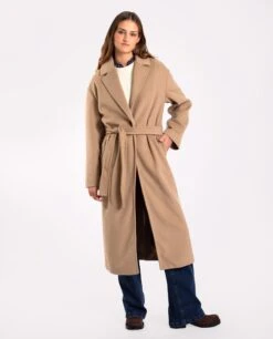ABRIGO MIDTOWN · CAMEL