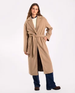 ABRIGO MIDTOWN · CAMEL
