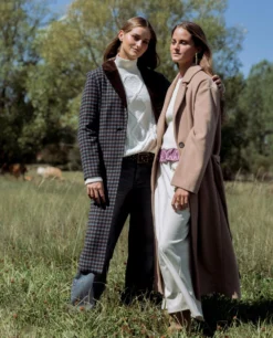 ABRIGO WALK ON BY · CUADROS -[品牌] Ventas THE-ARE abrigos 3 scaled