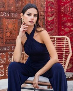 MONO MRS. MORALES · AZUL MARINO -[品牌] Ventas THE-ARE avance eventos 143