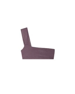 BIKINI MAHÓN · MORADO -[品牌] Ventas THE-ARE bikini top asimetrico bandeau morado mujer the are eci img 5 04a9a2be 82bc 4279 b5a7 986deb74ca1d