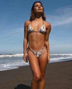 BIKINI ZANZIBAR · ESTAMPADO