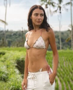 BIKINI ALGARVE · ESTAMPADO