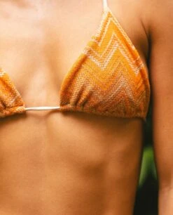 BIKINI MANILA · NARANJA -[品牌] Ventas THE-ARE bikini top braguita naranja crochet brillo mujer the are 1 97dcd0b0 3f9d 4e00 99c1 b935148da43e