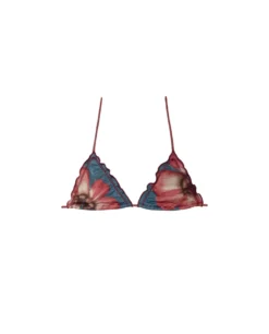 BIKINI HAVANNA · ESTAMPADO -[品牌] Ventas THE-ARE bikini top triangulo estampado floral tirantes mujer the are eci img 5 932f1fdc 46d0 4db8 90a4 fd7c6b3fb9d3 scaled