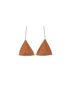 BIKINI MANILA · NARANJA -[品牌] Ventas THE-ARE bikini top triangulo naranja crochet brillo tirantes mujer the are eci img 5 5a91fad4 9c85 46d6 9621 8fb9b93d7a86 scaled