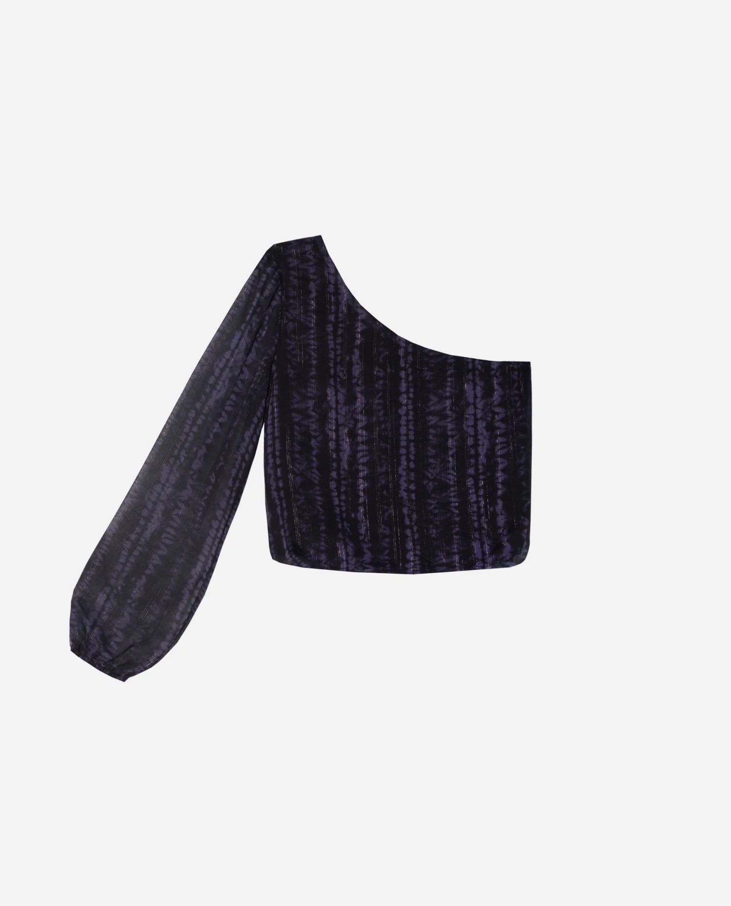 BLUSA GETTIN READY · ESTAMPADO 9 BLUSA GETTIN READY · ESTAMPADO - Imagen 9