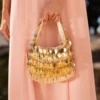 BOLSO WONDER · DORADO