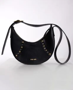 BOLSO MUSE · NEGRO