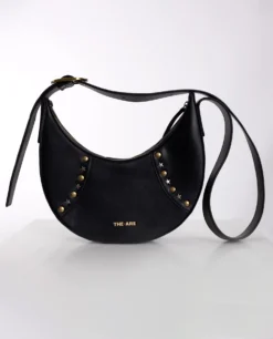 BOLSO MUSE · NEGRO